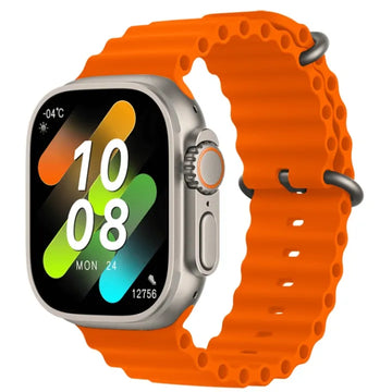 T10 Ultra Smartwatch 2.09inch HD Big Screen