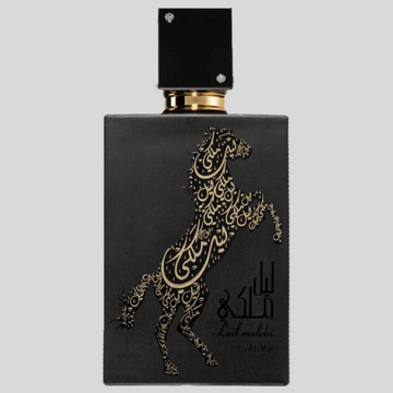 Latafa Eau de Parfum – Long-Lasting Unisex Fragrance with Oriental Notes