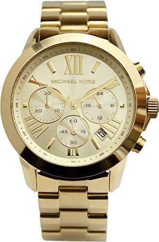 Michael Kors MK5777- Men Luxury Chronograph