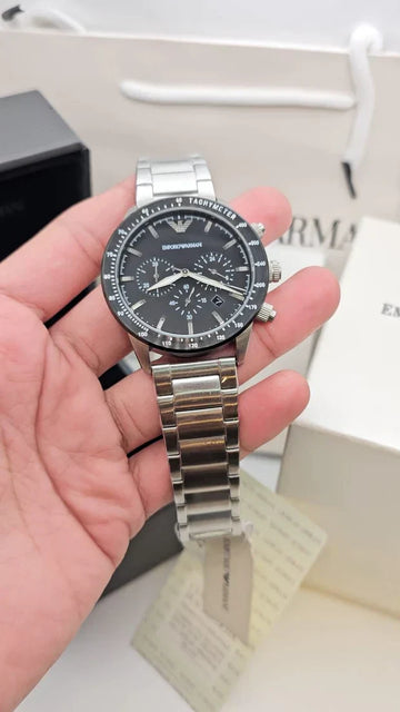 Armani watches price in Pakistan