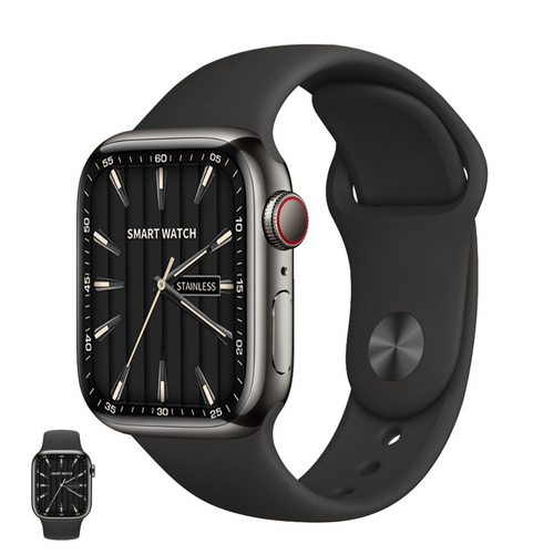 Smart Watches