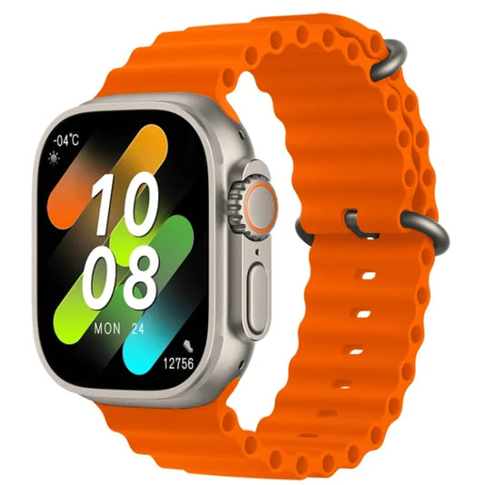 T10 Ultra Smartwatch 2.09inch HD Big Screen