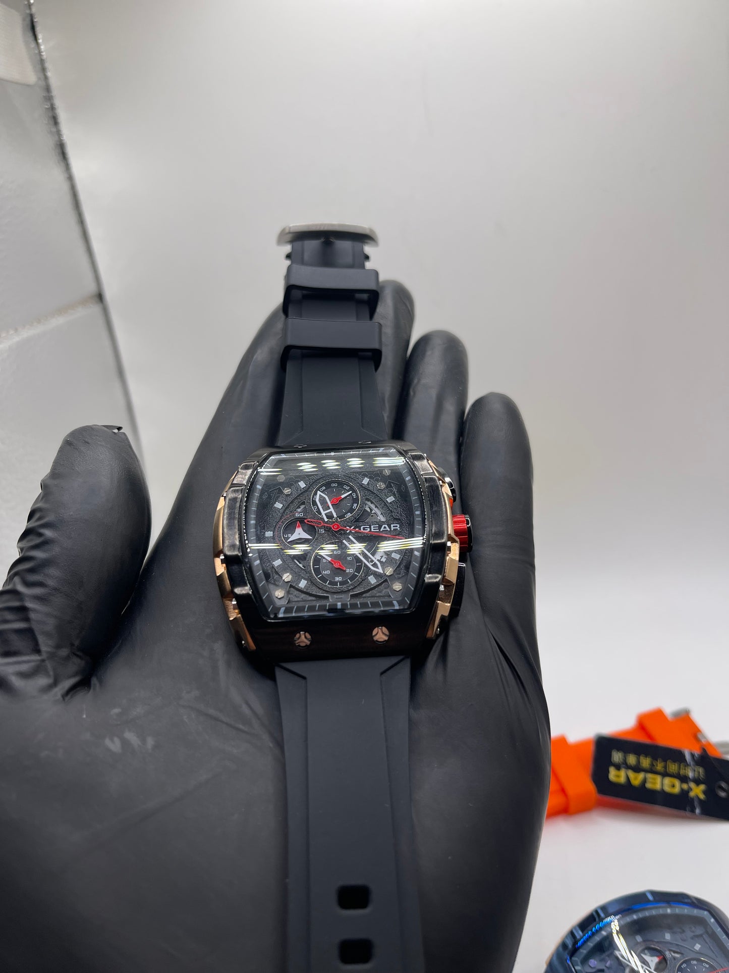 X Gear Premium Digital Sports Watch | Stylish Durable Trendy