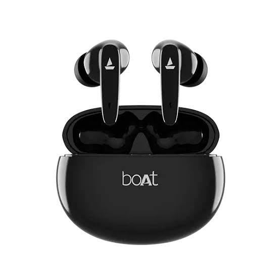 boAt Airdopes 131 True Wireless Earbuds ❤️