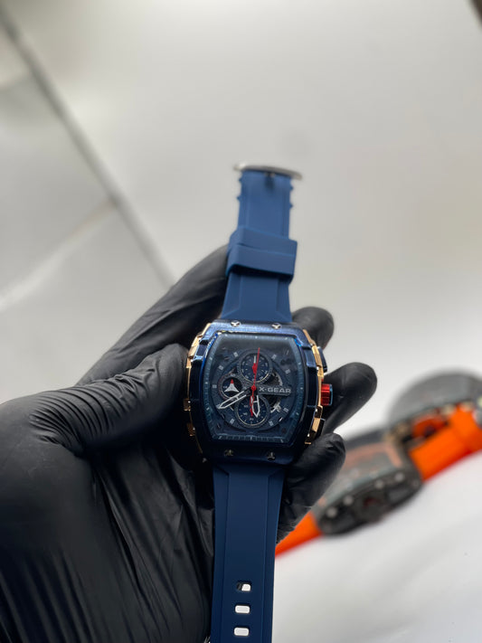 X Gear Premium Digital Sports Watch | Stylish Durable Trendy