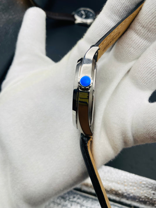 Fossil Minimalist Men’s Analog Watch