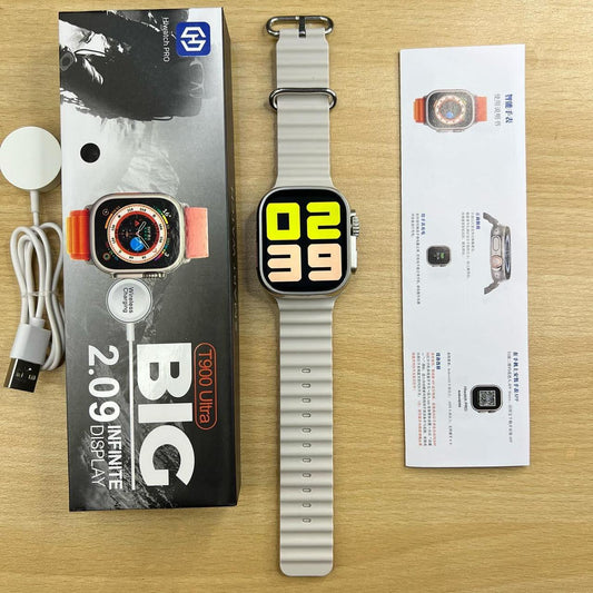 T900 Ultra Smart Watch Men