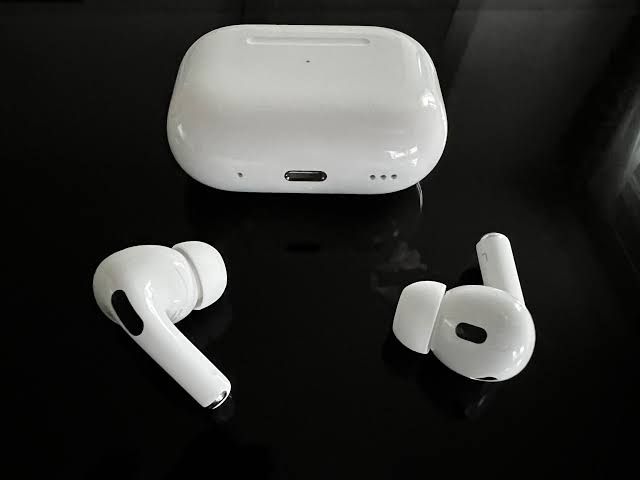 AirPods_Pro Wireless Earbuds