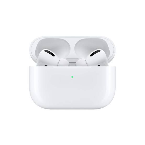 AirPods_Pro Wireless Earbuds