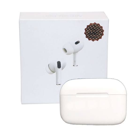 AirPods_Pro Wireless Earbuds