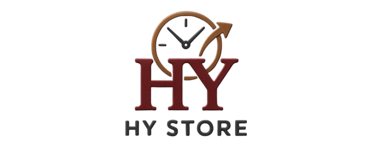 HY Store 